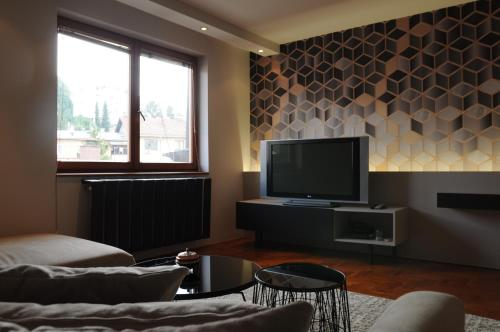 Linden Apartment Sarajevo, Istočno Sarajevo