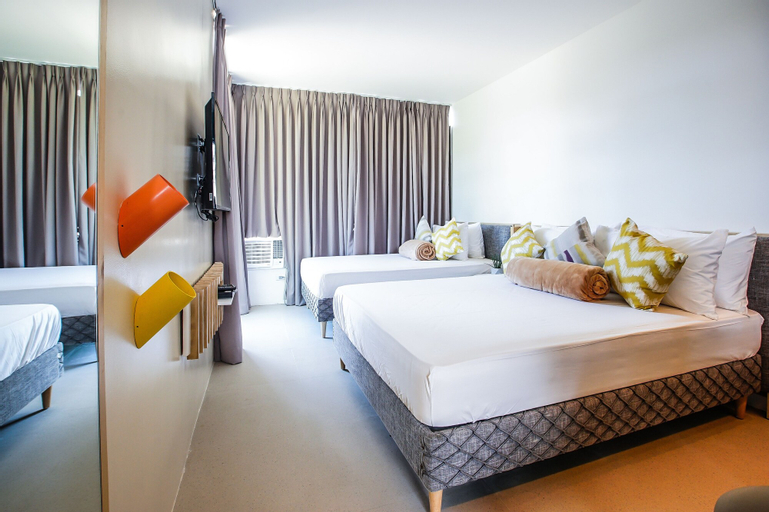 Hotel Covo, El Nido