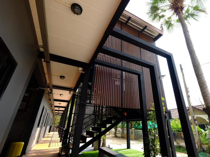 MT Place Apartment, Kaeng Khoi