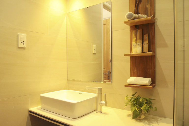 Cavilla Hotel & Apartment, Sơn Trà