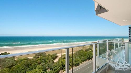 Amira Penthouse Main Beach, Gold Coast