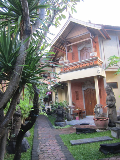 Exterior & Views 2, Agung And Sue Watering Hole I, Denpasar