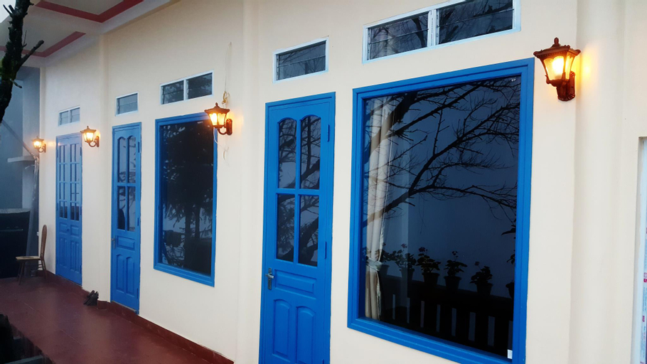 Sapa Odyssey Hostel, Sa Pa