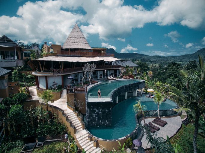 Wapa Di Ume Sidemen, Karangasem