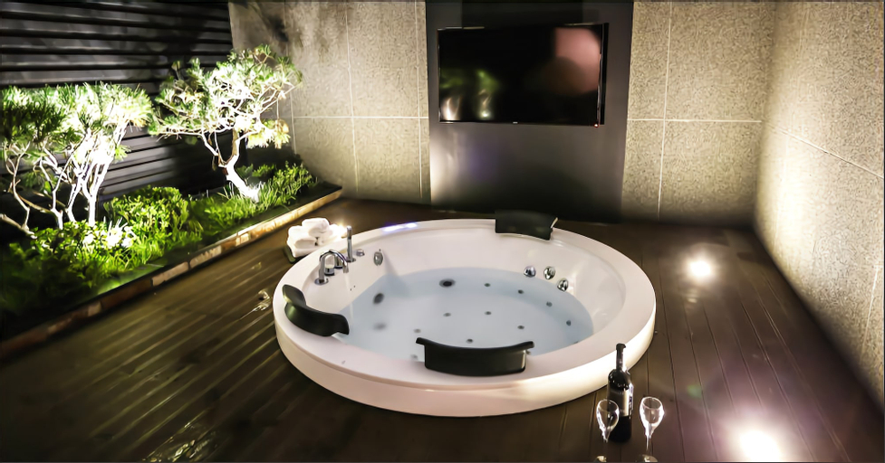 Amare Hotel Jakjeon, Gyeyang