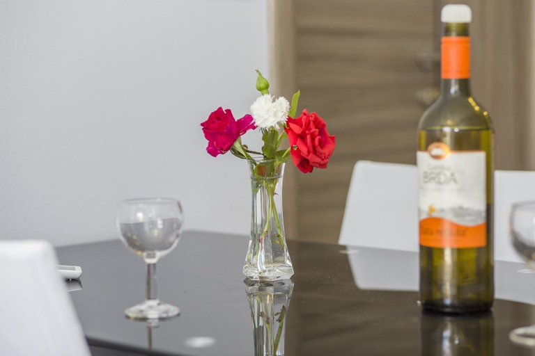 Food & Drinks 5, Apartments Zazah, Ližnjan