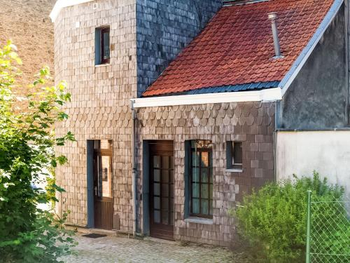 Lovely Apartment in Spa with Private Garden, Liège