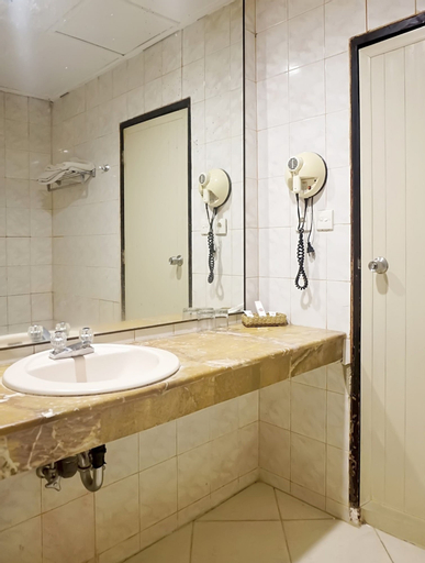 OYO 805 Hotel Dyan Graha, Pekanbaru