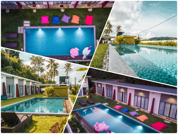 Hornbill Retreat | Entire Villa | Private Pool , Langkawi