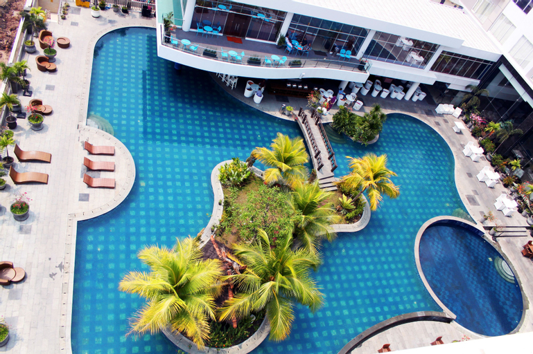 Mercure Banjarmasin, Banjarmasin