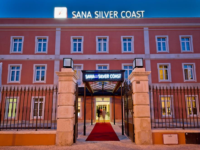 SANA Silver Coast, Caldas da Rainha