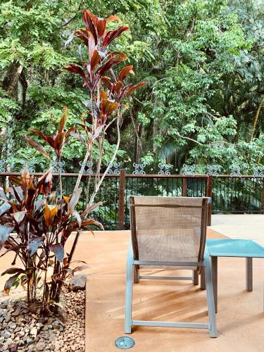 Tranquil Setting in Buderim, Maroochy - Buderim