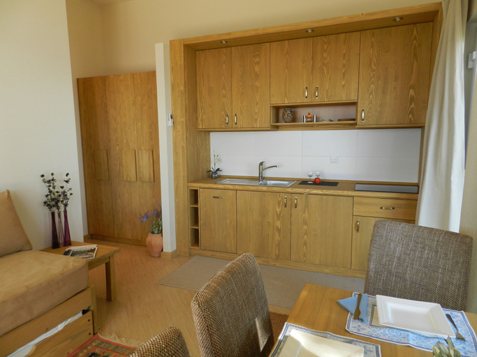 Others 4, Apartments Erica Luxury, Novigrad