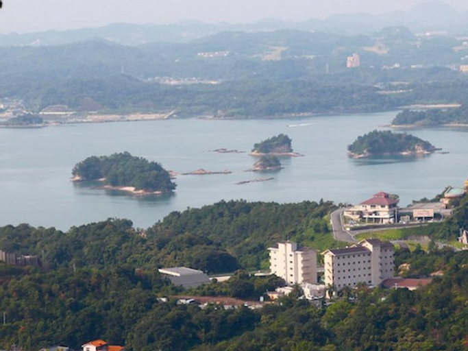 Matsushima Kanko Hotel MISAKITEI, Kami-Amakusa