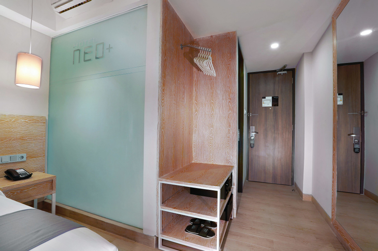 Bedroom 15
