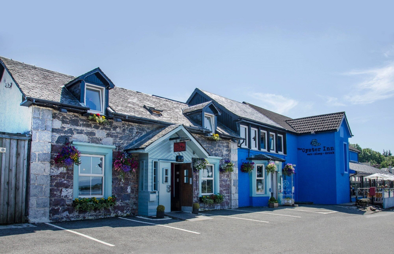 Oyster Inn, Argyll and Bute