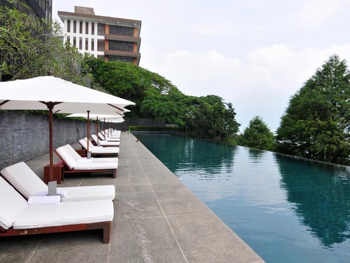 The Lalu, Sun Moon Lake, Nantou