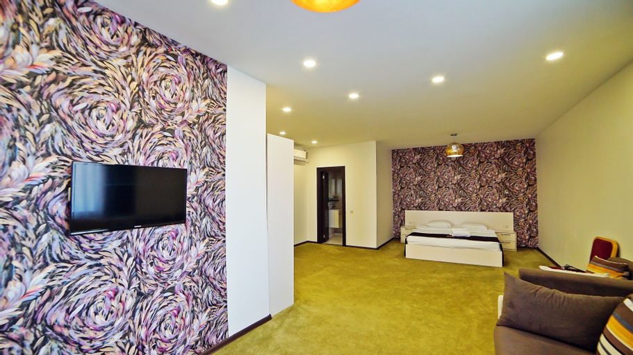Mardi Plaza Hotel, Batumi