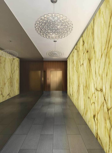 Public Area, Fabulous City 2 BDR Apt in New Building, Sydney