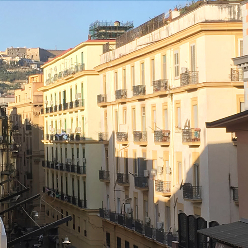 Exterior & Views, L'Orto del Conte, Napoli
