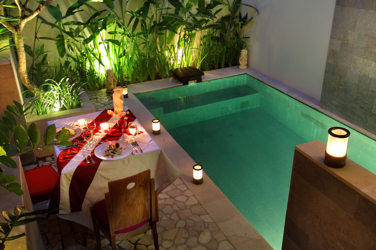 Villa Kayu Raja, Badung