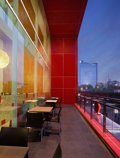 Amaris Hotel Simpang Lima Semarang, Semarang