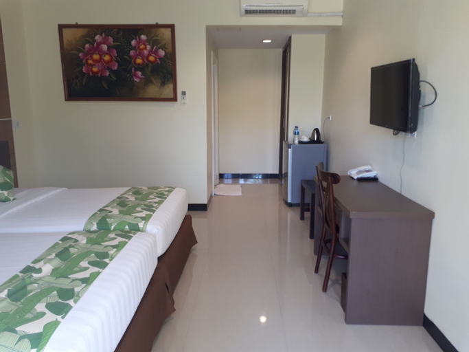 Sylvia Resort Komodo, West Manggarai