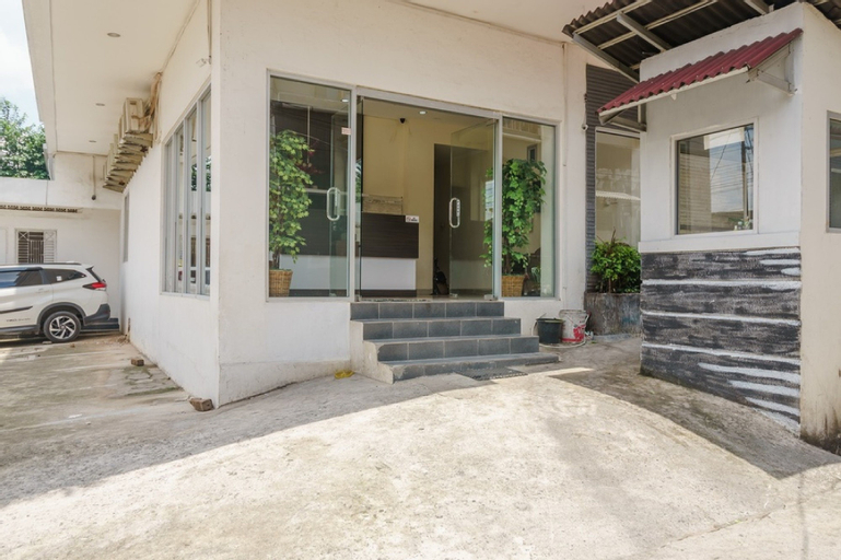 RedDoorz @ Jalan Jenderal Sudirman Palembang 2, Palembang