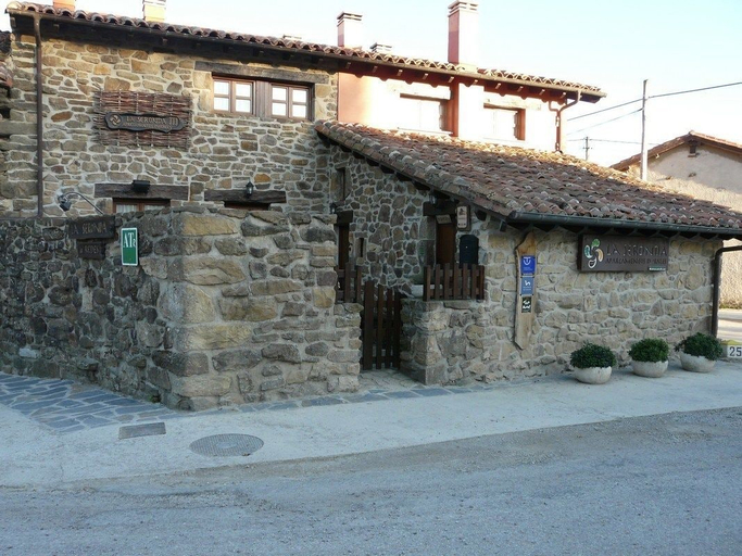 Exterior & Views 2, La Seronda de Redes, Asturias