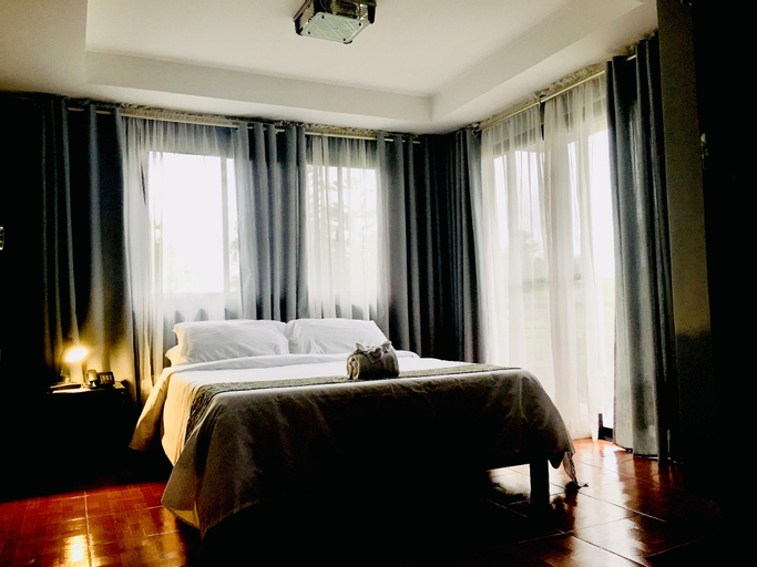 Rangya Hotel, Tagaytay City