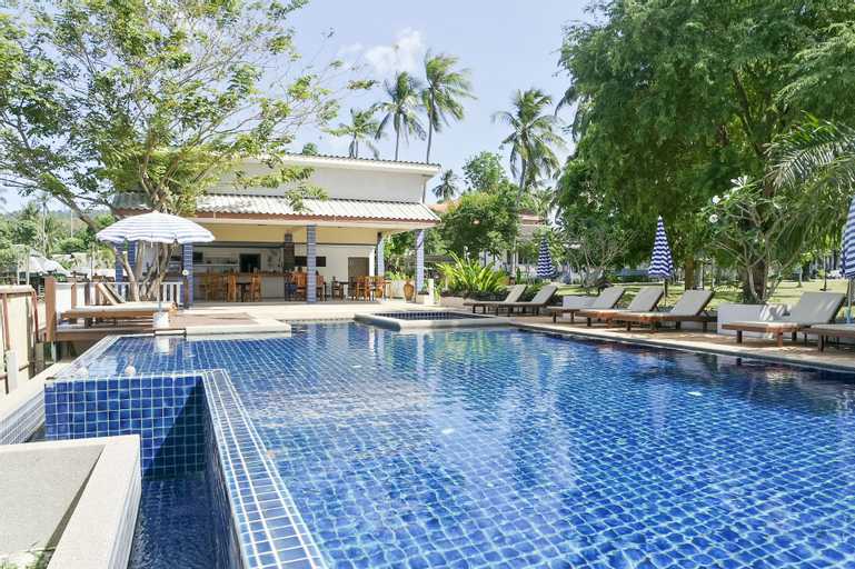 Soontreeya Lanta, Ko Lanta