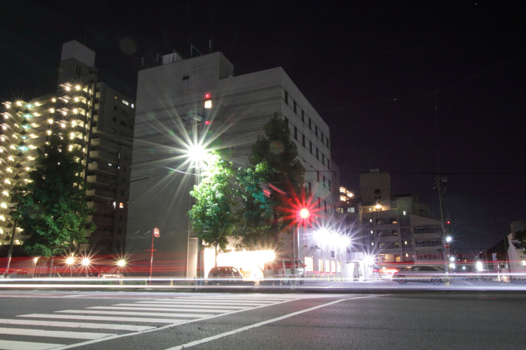 Exterior & Views 2, Takamatsu Century Hotel, Takamatsu
