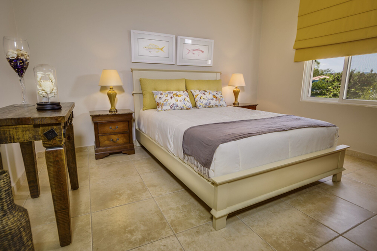 Bedroom 3, Ocean Village 93, Sosua