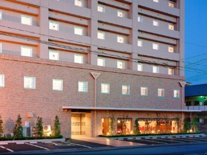 Hotel Sealuck Pal Utsunomiya, Utsunomiya