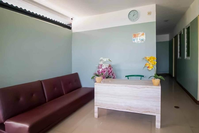 Miana Ancol Residence, Jakarta Utara