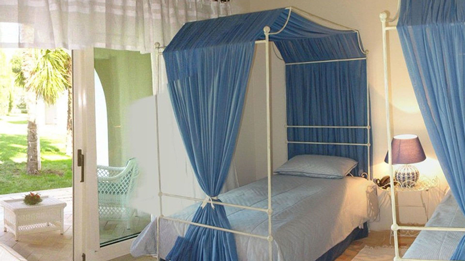 Casa Freda, Foggia