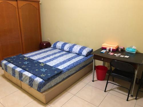 Nanzi Homestay 2-1, Kaohsiung