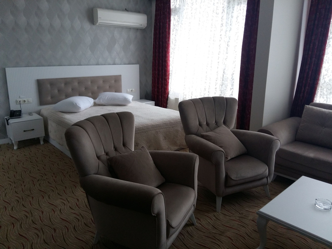 Cihan Otel, Hopa