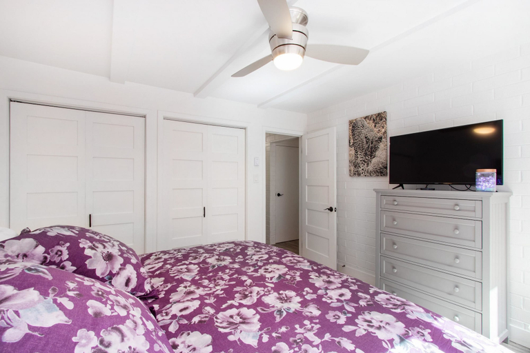 Bedroom 4, Park Avenue Condos By Identity Properties, Summit