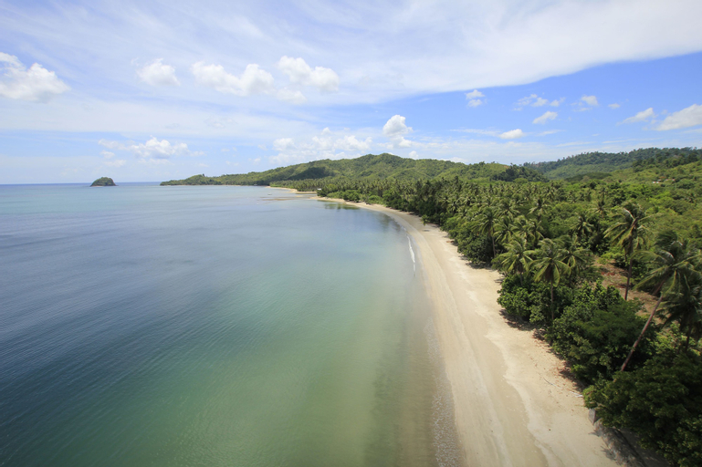 Hotel Covo, El Nido