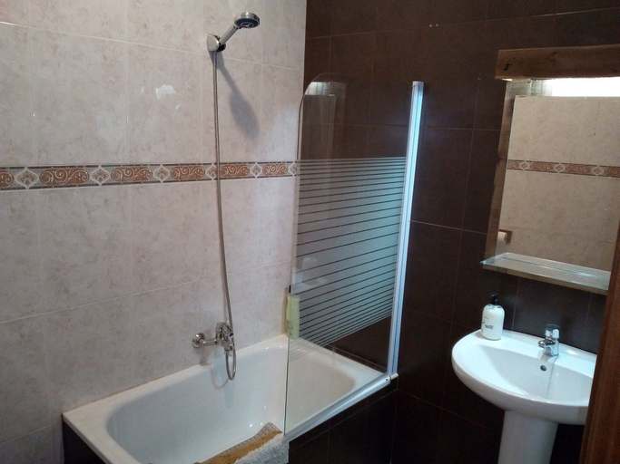 Bathroom 4, Ar Molino Romano, Cádiz