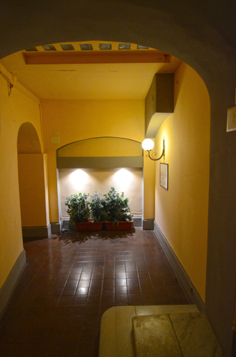 Public Area 3, SUNRISE B&B, Napoli