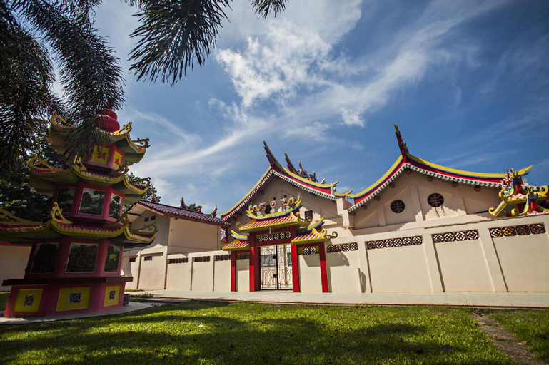 KoolKost Syariah near RS Bhayangkara Palembang 2 (Minimum Stay 6 Nights), Palembang