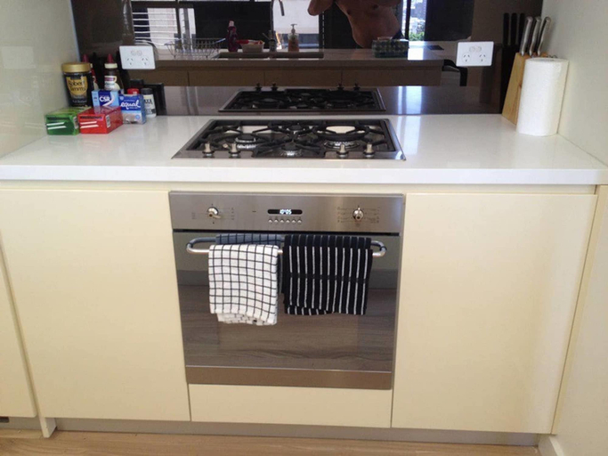 Others 4, Fabulous City 2 BDR Apt in New Building, Sydney