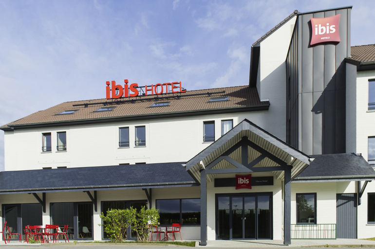 ibis Wavre Brussels East, Brabant Wallon