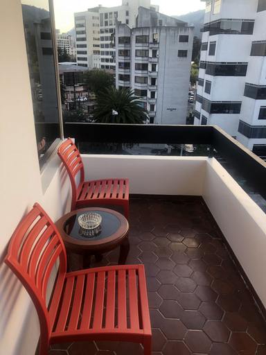 Sport & Beauty 5, Suite and Apartment Well Located In Quito, Quito