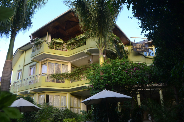 Hotel Dolce Vita Resort, Gihosha