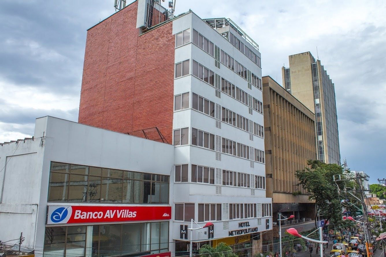 Hotel Metropolitano, Neiva
