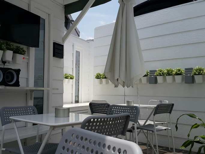 Travelogue Guesthouse Kuala Lumpur, Kuala Lumpur