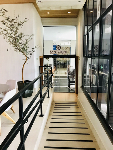 Public Area 3, Coruja Imob - Flat Crystal Place, Goiania